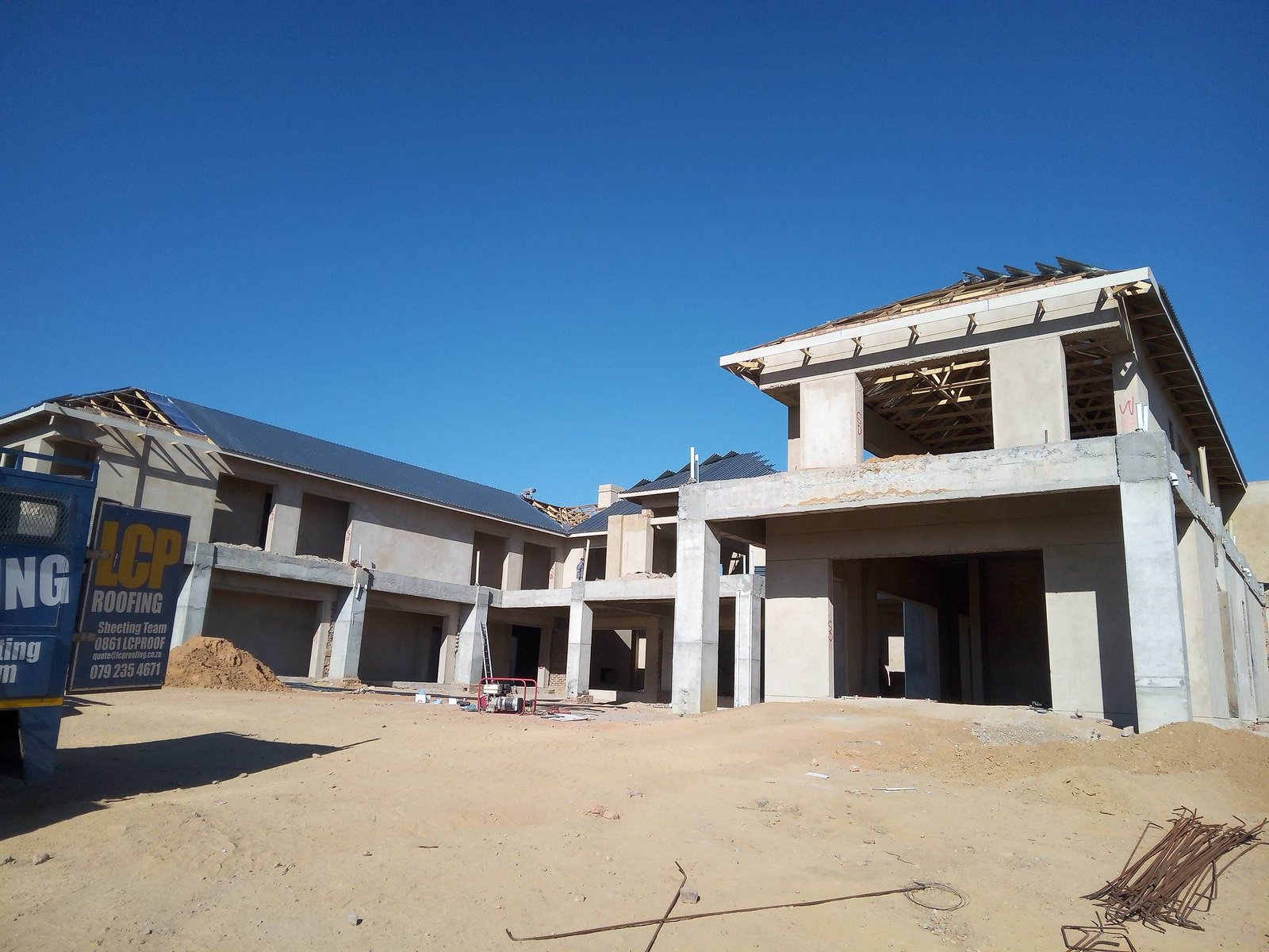 general-construction-completed-work